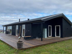 Holiday Home Ferdine - 1-5km from the sea by Interhome in Knebel